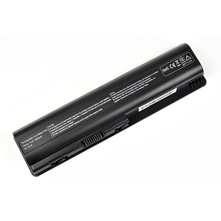 HP 367759-001 Laptop Battery - Click Image to Close